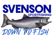 Svenson Sportfishing